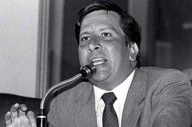 ASESINATO DE RODRIGO LARA BONILLA