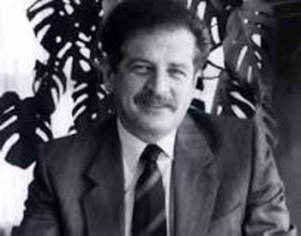 ASESINATO DE LUIS CARLOS GALÁN