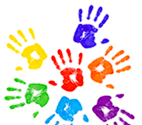 Mi primer día de escuela.