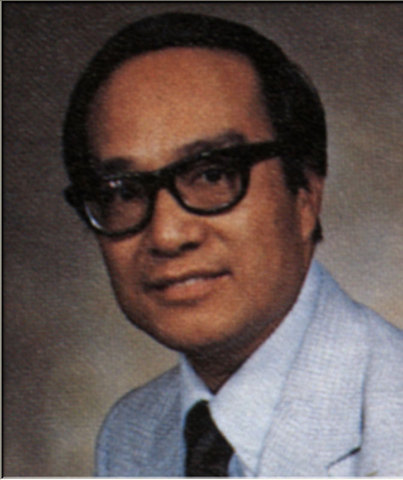 Michael M. Lee, 1982-1987
