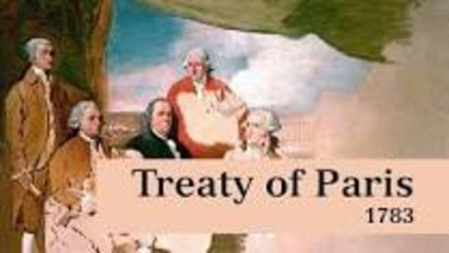 Treaty of Paris (American)