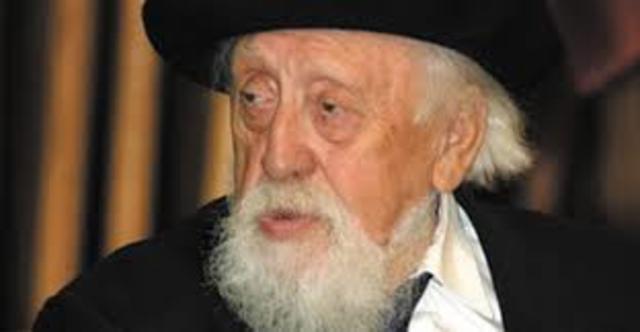 REUVEN FEUERSTEIN