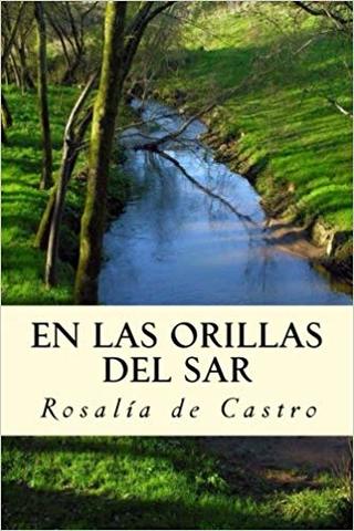 Orillas del Sar