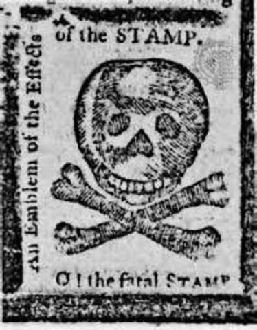 Stamp Act