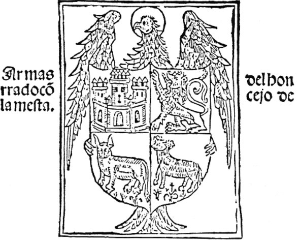 Alfonso X “el sabio” funda el honrado Concejo de la Mesta