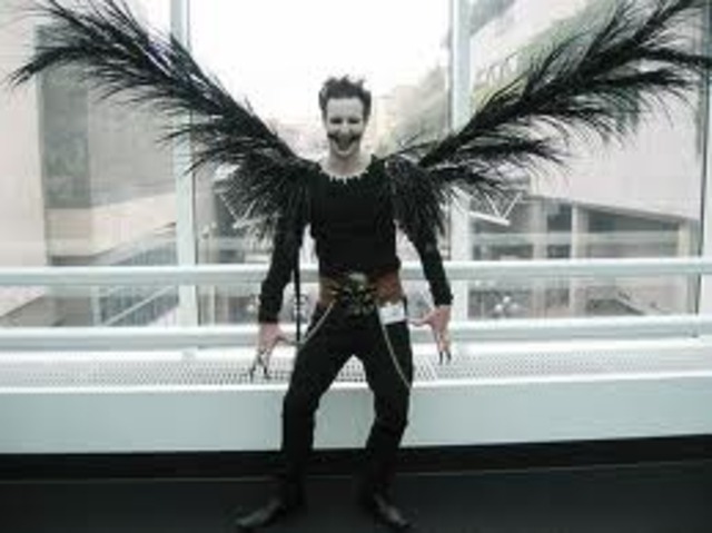 Second anime convention