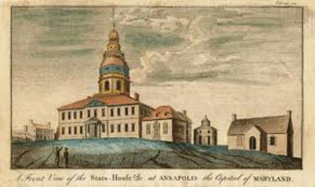 Annapolis Convention