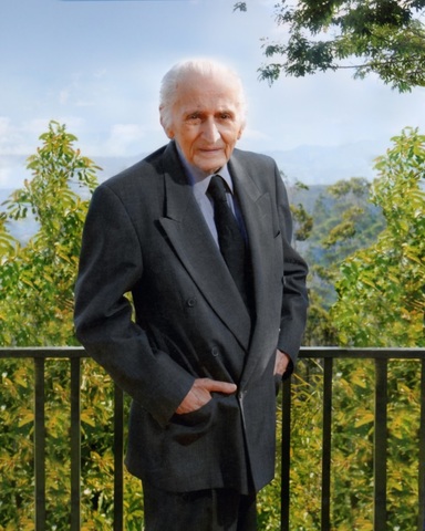 Alejandro Angulo Arvelo