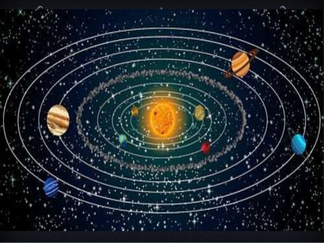 leyes del movimiento planetario