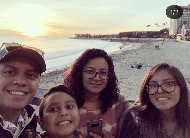 Moving to California