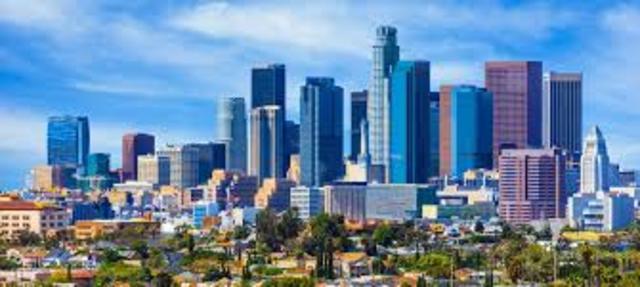 Primer viaje al extranjero