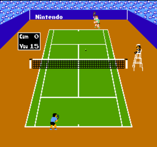 Tennis