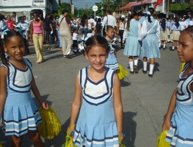 1900: EDUCACIÓN EN LA ISLA DE SAN ANDRÉS Y PROVIDENCIA