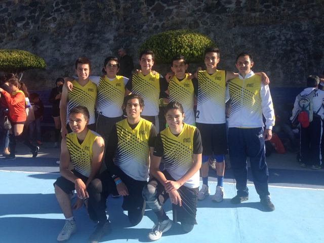 Juegos Intercontinentales