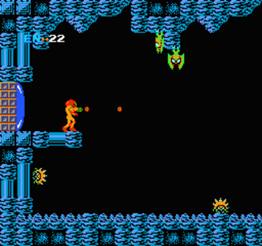 Metroid