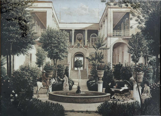 Villa de GDL a Valle de Atemajac