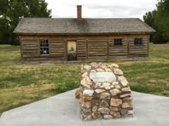 Where Did Crazy Horse Die