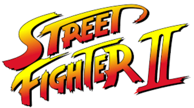 STREET FIGHTER II