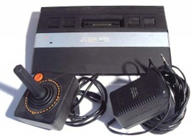 ATARI 2600