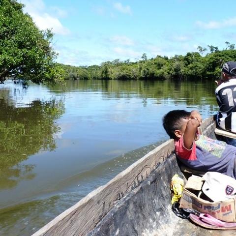 SISTEMA ETNOEDUCATIVO MULTILINGUE, MULTILINGUE, MULTICULTURAL, INTEGRAL, INSULAR