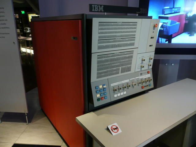 IBM 360