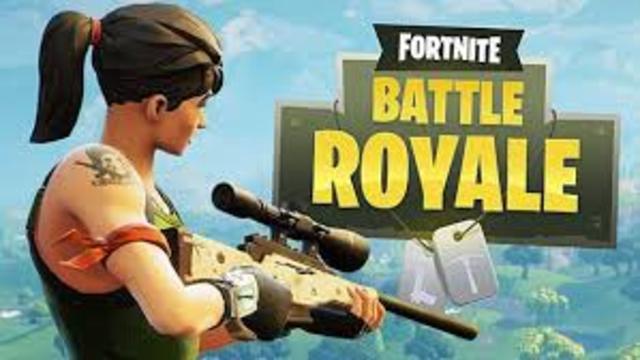 fornite mete battle royale a fornite