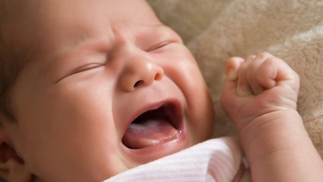 Primera forma de comunicación