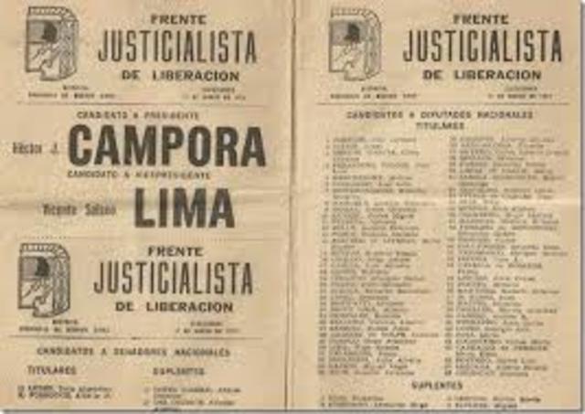 Elecciones presidenciales