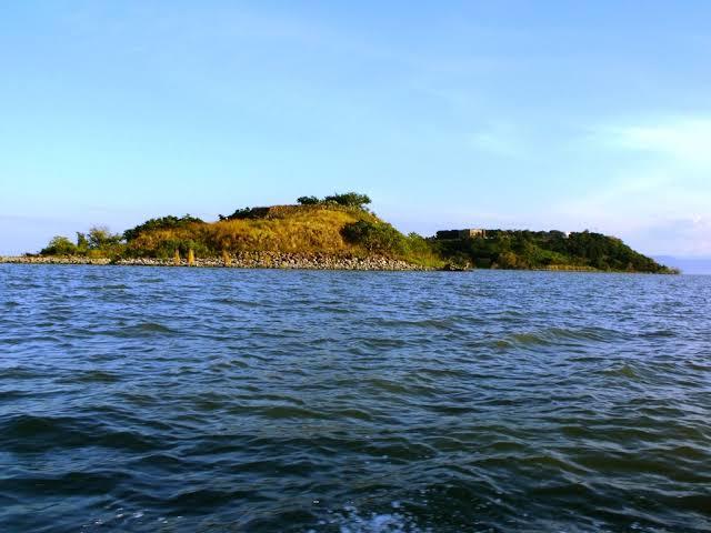 Heroica defensa de la isla de Mezcala