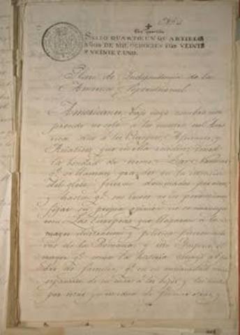 El plan de la profesa