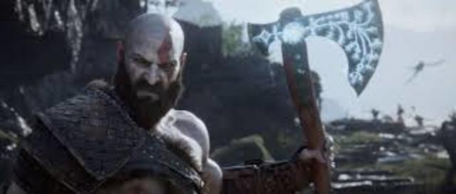 God of war