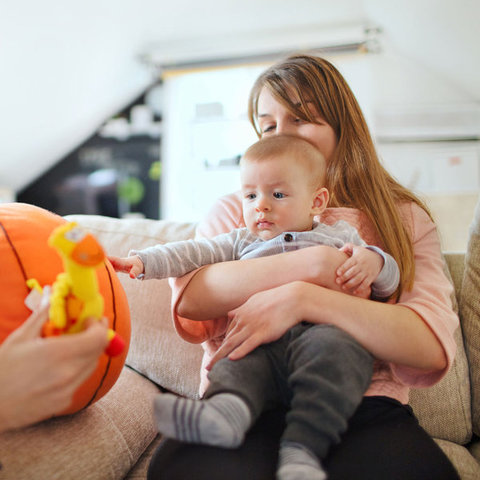 Nombres de la palabras