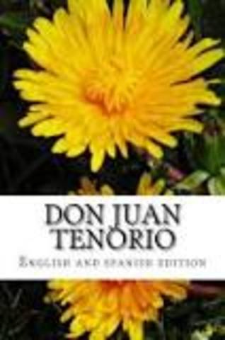 Don Juan Tenorio -José Zorrilla