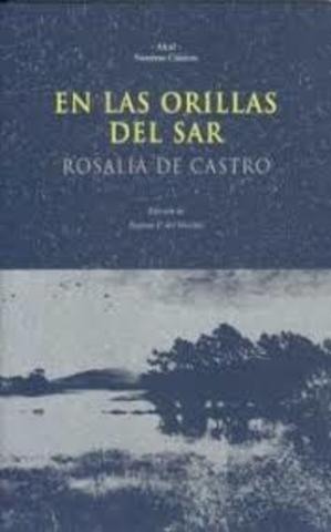 Orillas del Sar-Rosalía de Castro