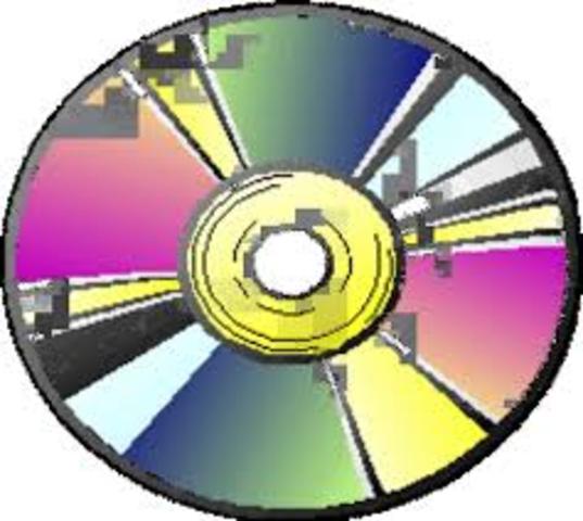 Discos Compactos CD.