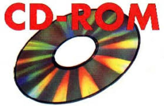 CD-ROM