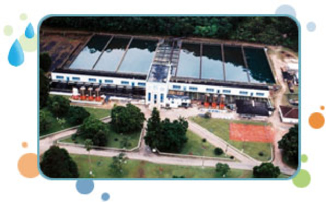 Avanço no Vale do Paraíba