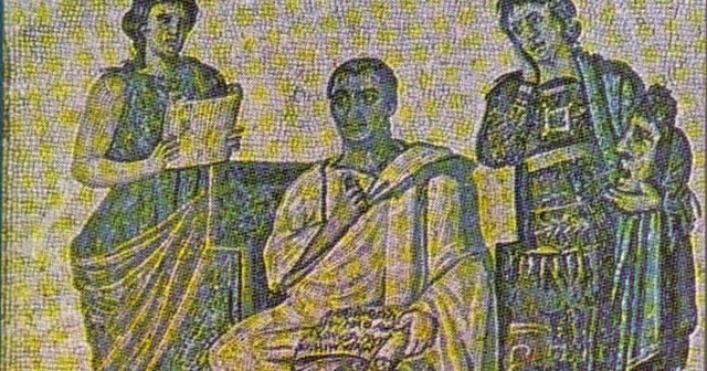 La retórica y la poética de Aristóteles