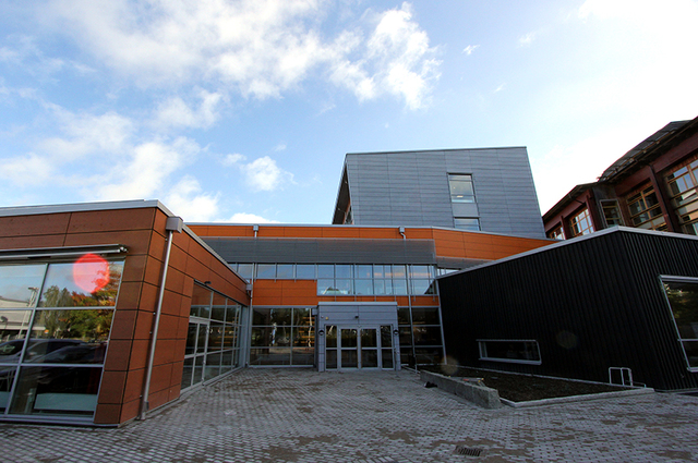 Säkerställer lokaler - hyresavtal