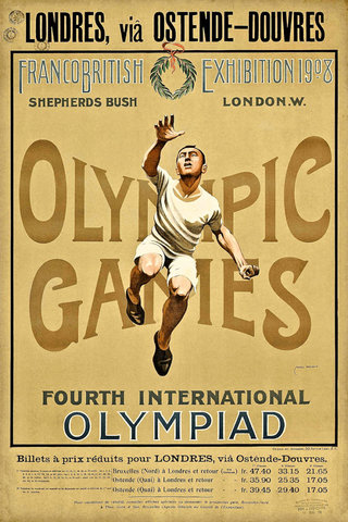 Juegos Olímpicos Londres