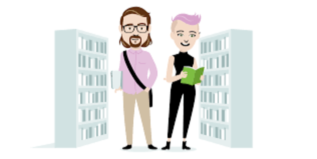 Val av studeranderepresentanter