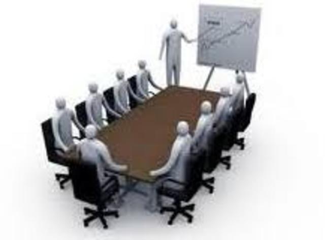 Ledningsgruppsmöte 4