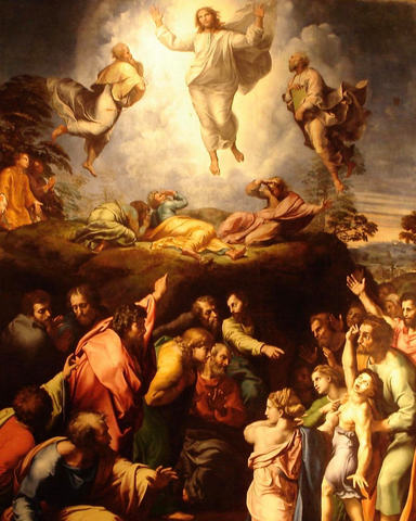 Fallecimiento de Rafael