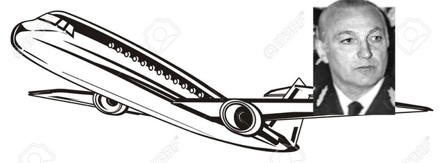 Lopez Rega en Madrid