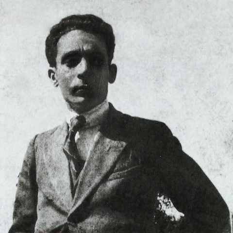 Joan Salvat-Papasseit