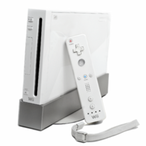 My wii