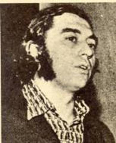 Atentado al rector de la UBA