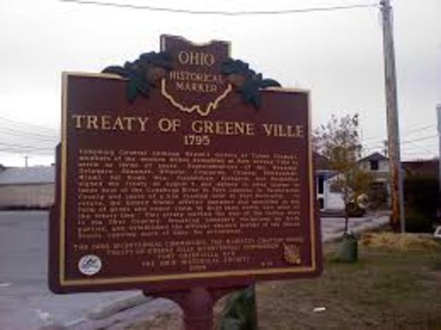 Treaty of Greenville