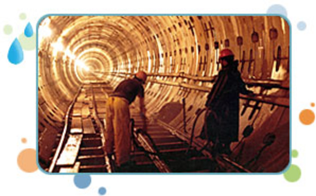 Aprovação do governo ao Plano Sanegran