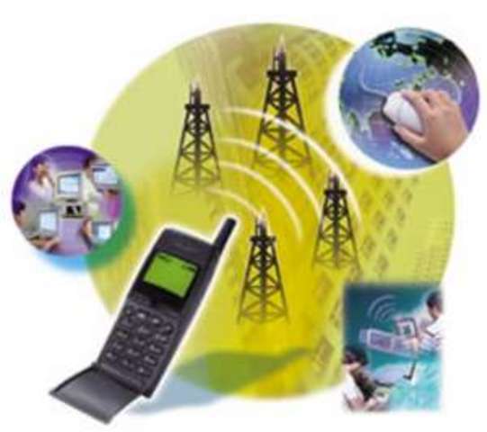 CAMPOS ELECTROMAGNÉTICOS